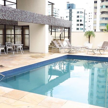 Costa Sul Beach Hotel Balneário Camboriú エクステリア 写真