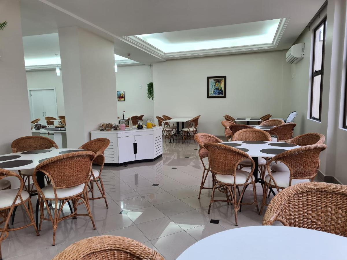 Costa Sul Beach Hotel Balneário Camboriú エクステリア 写真