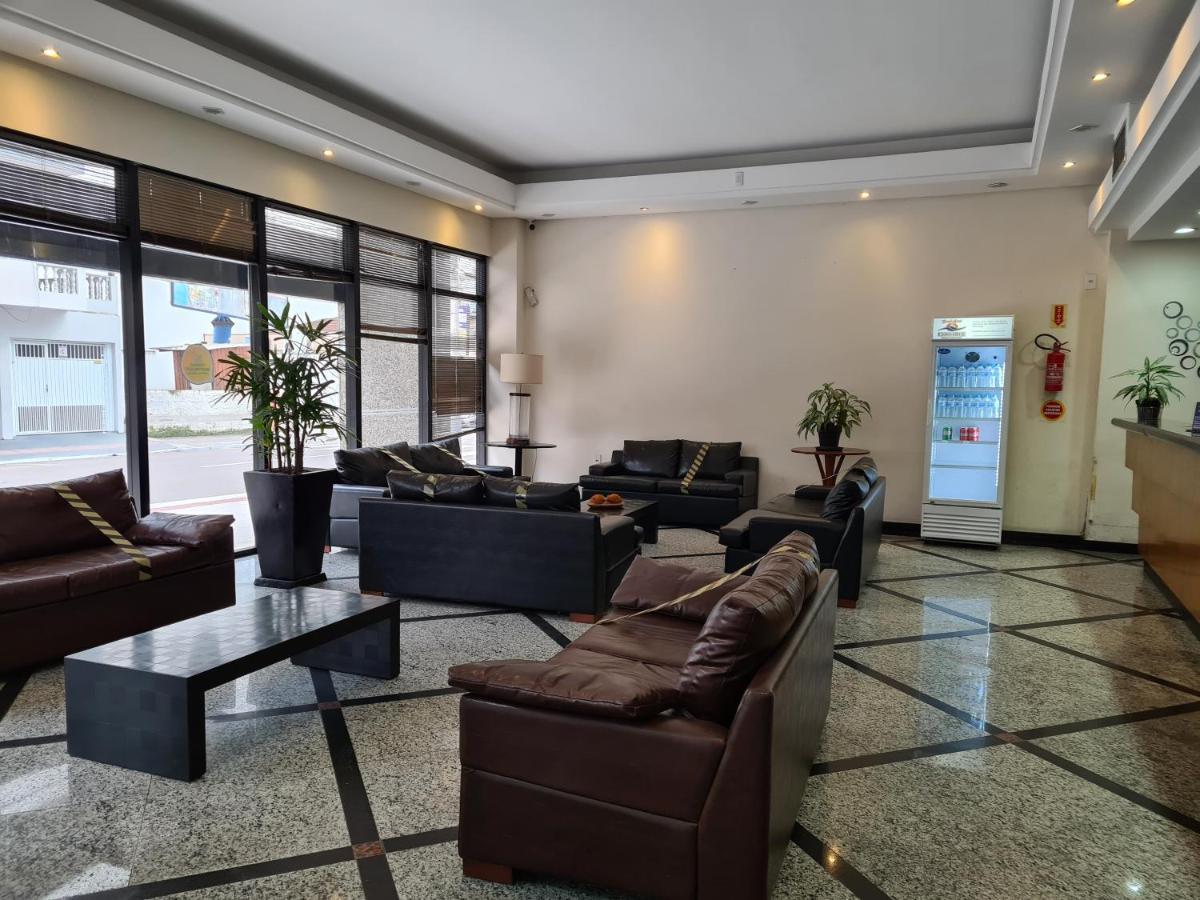 Costa Sul Beach Hotel Balneário Camboriú エクステリア 写真