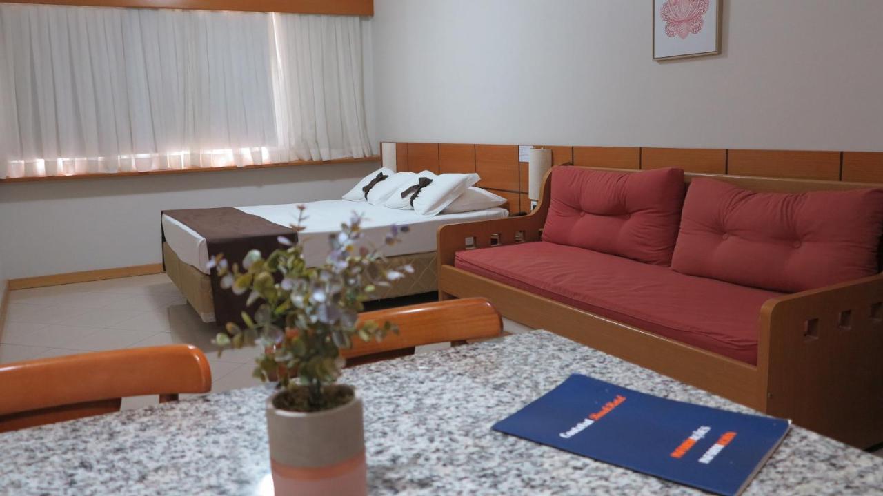 Costa Sul Beach Hotel Balneário Camboriú エクステリア 写真