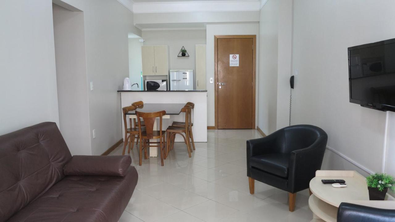 Costa Sul Beach Hotel Balneário Camboriú エクステリア 写真