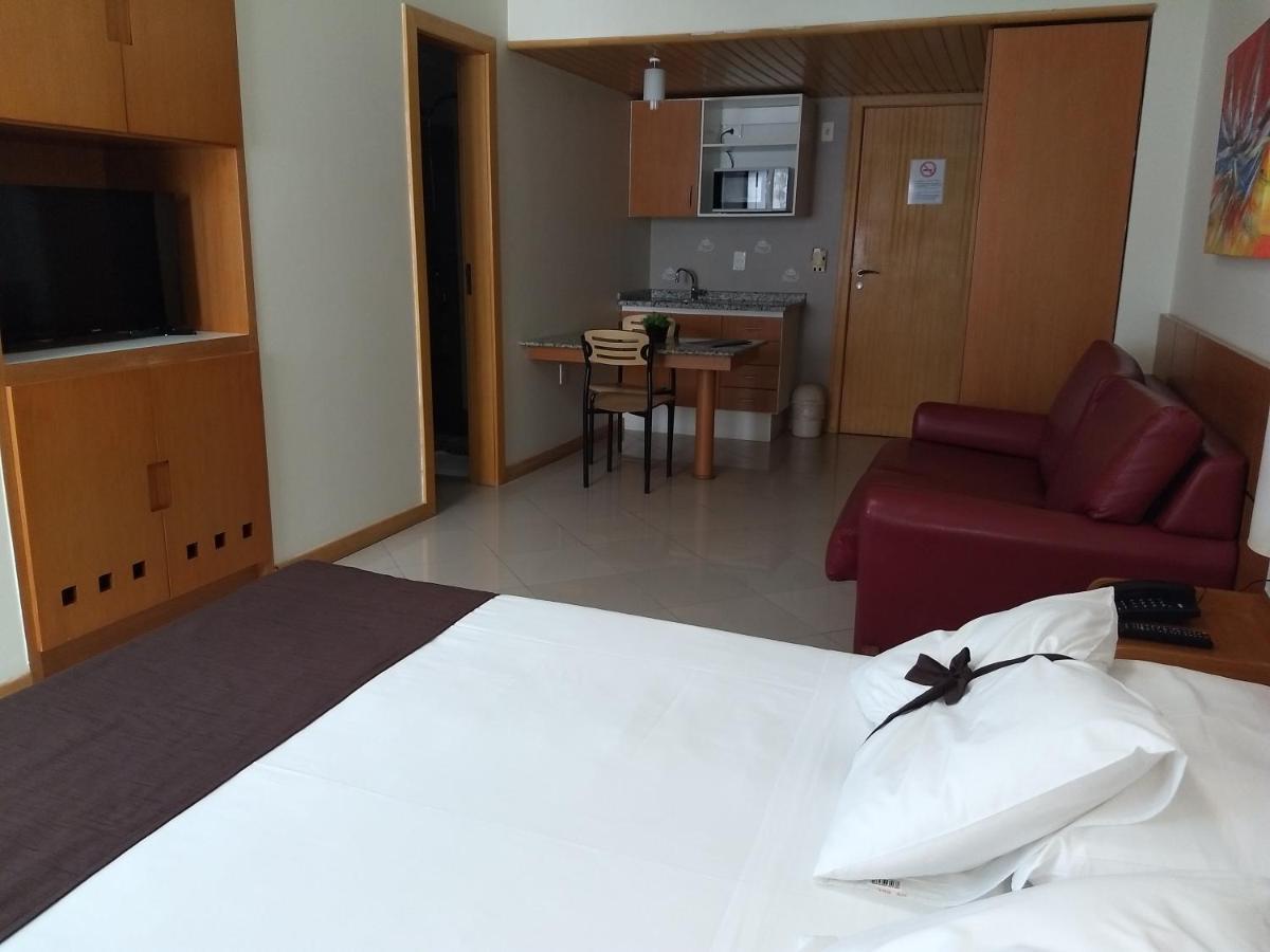 Costa Sul Beach Hotel Balneário Camboriú エクステリア 写真