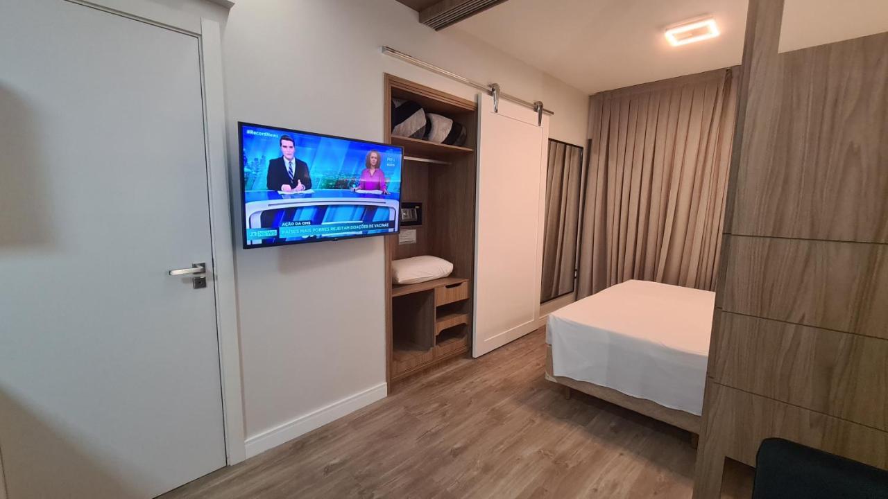 Costa Sul Beach Hotel Balneário Camboriú エクステリア 写真