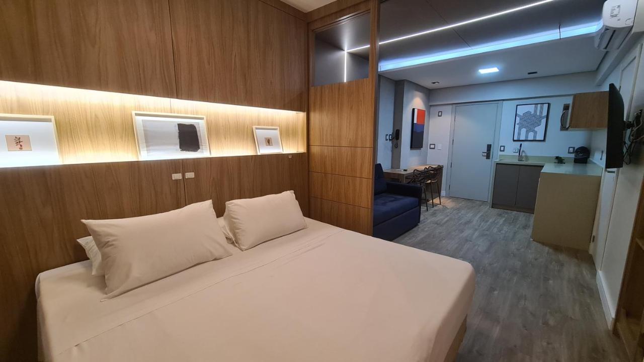 Costa Sul Beach Hotel Balneário Camboriú エクステリア 写真