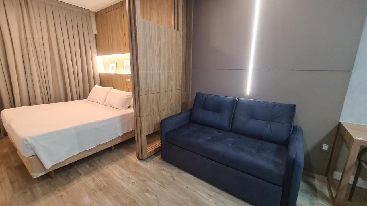 Costa Sul Beach Hotel Balneário Camboriú エクステリア 写真