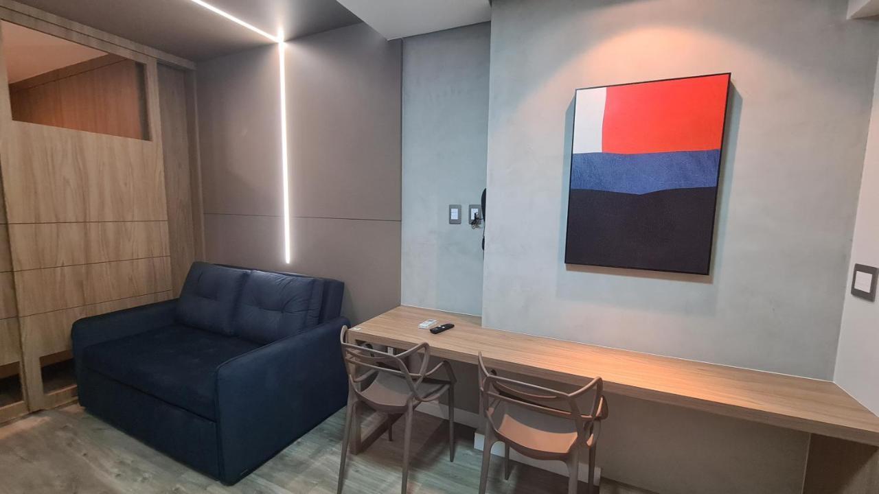 Costa Sul Beach Hotel Balneário Camboriú エクステリア 写真