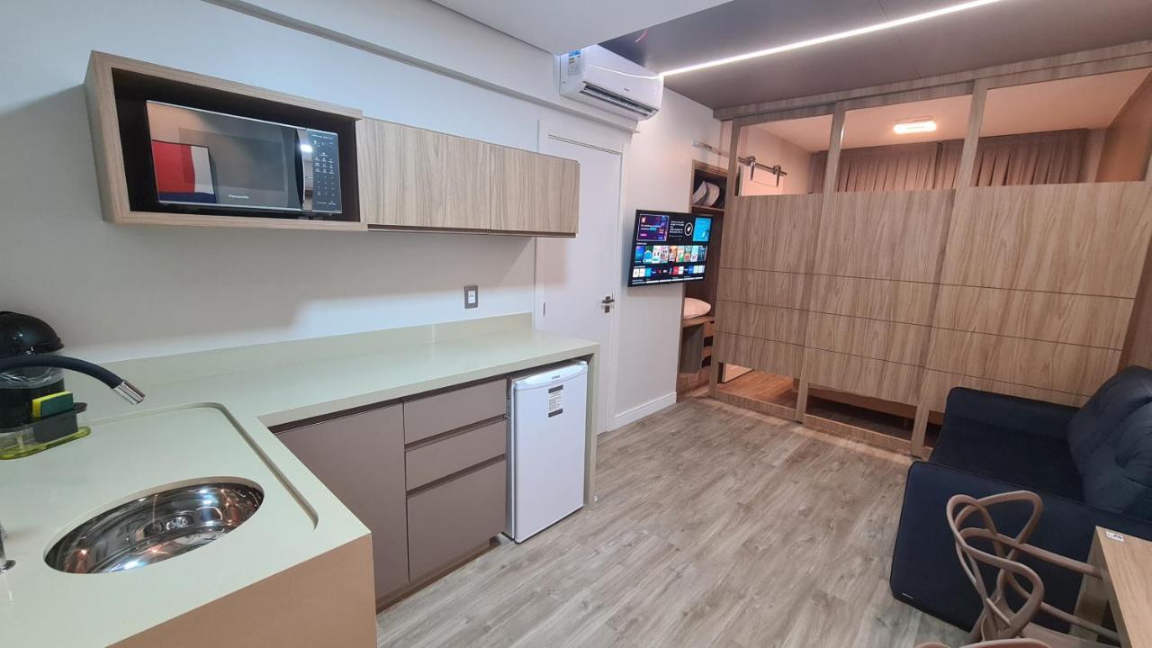 Costa Sul Beach Hotel Balneário Camboriú エクステリア 写真
