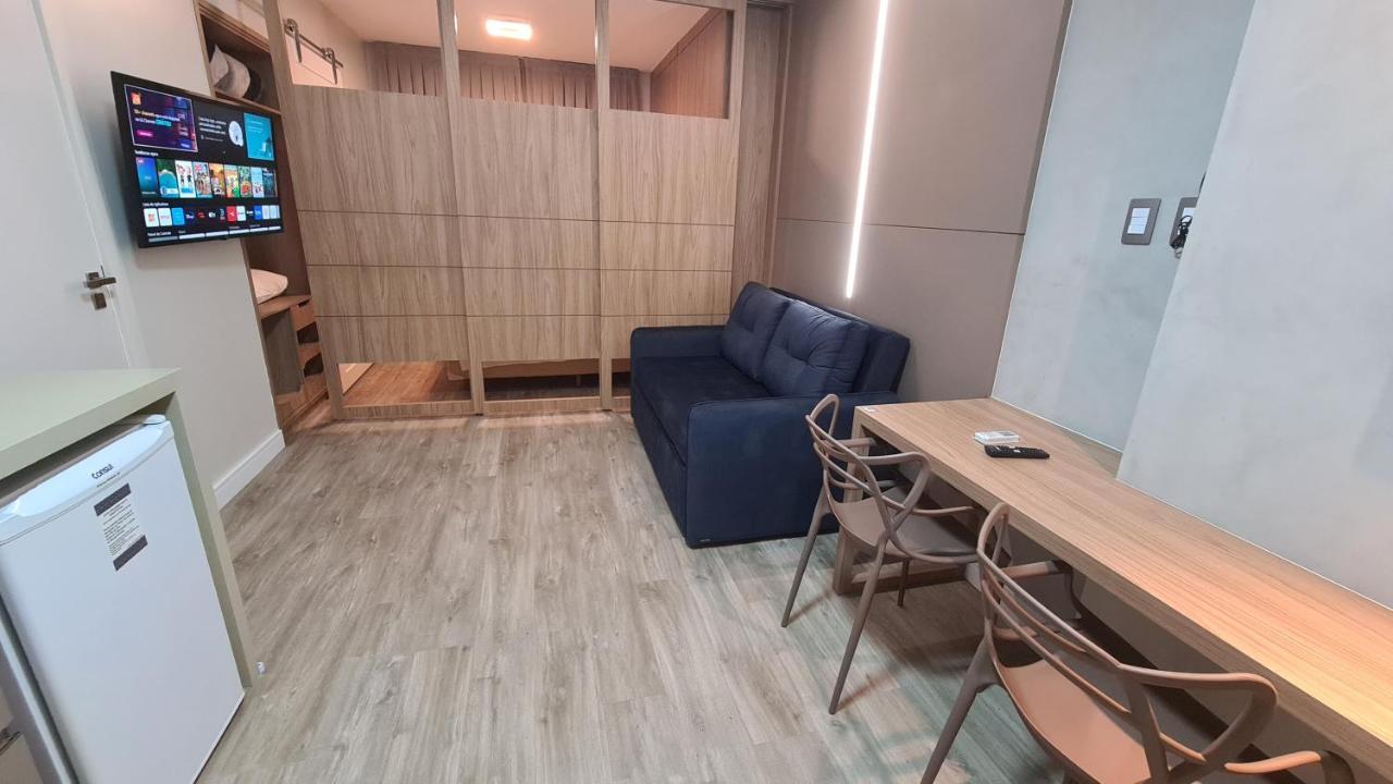Costa Sul Beach Hotel Balneário Camboriú エクステリア 写真