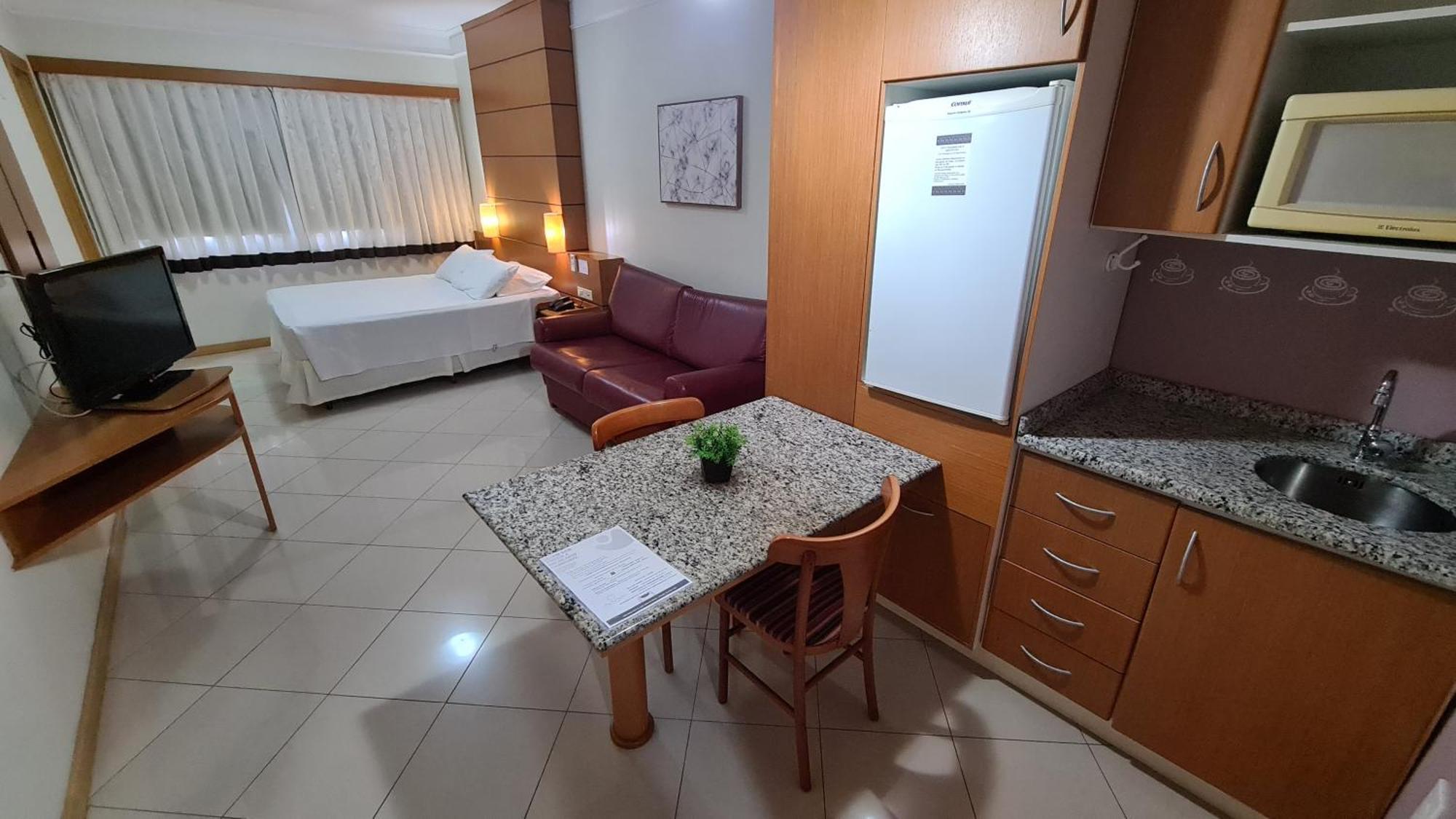 Costa Sul Beach Hotel Balneário Camboriú 部屋 写真