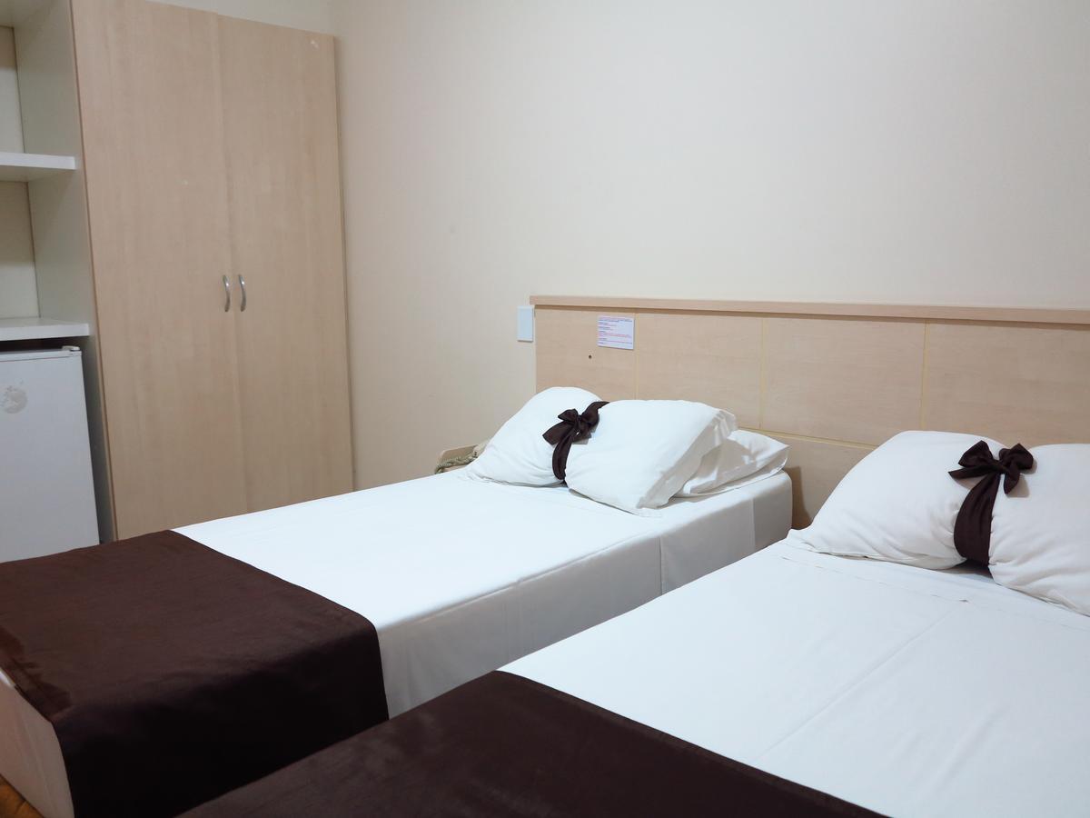 Costa Sul Beach Hotel Balneário Camboriú エクステリア 写真