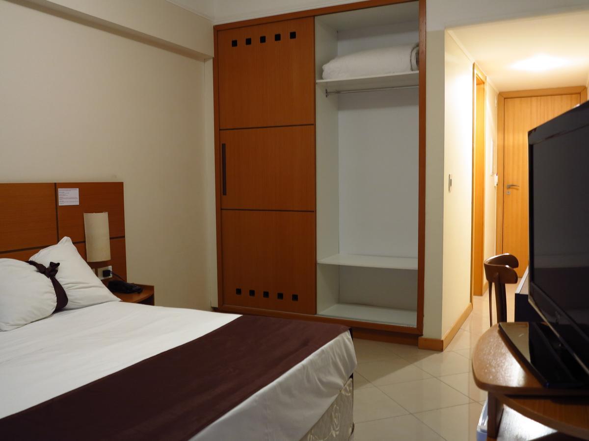 Costa Sul Beach Hotel Balneário Camboriú エクステリア 写真