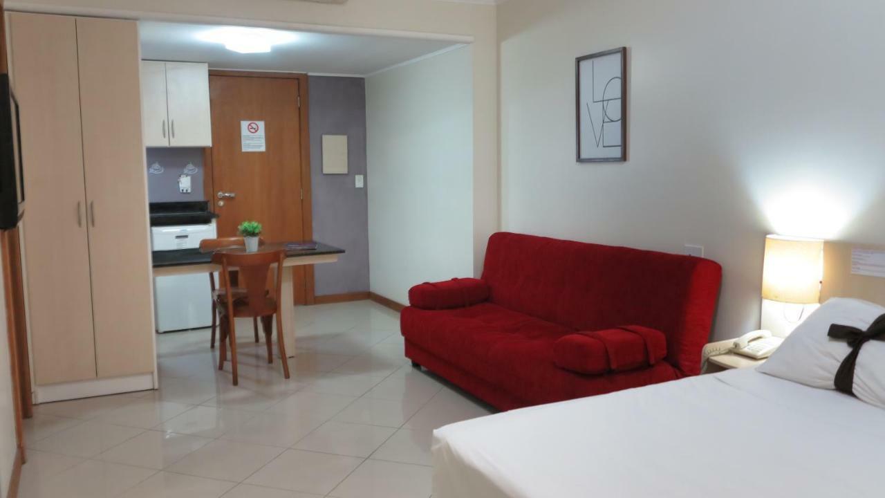 Costa Sul Beach Hotel Balneário Camboriú エクステリア 写真