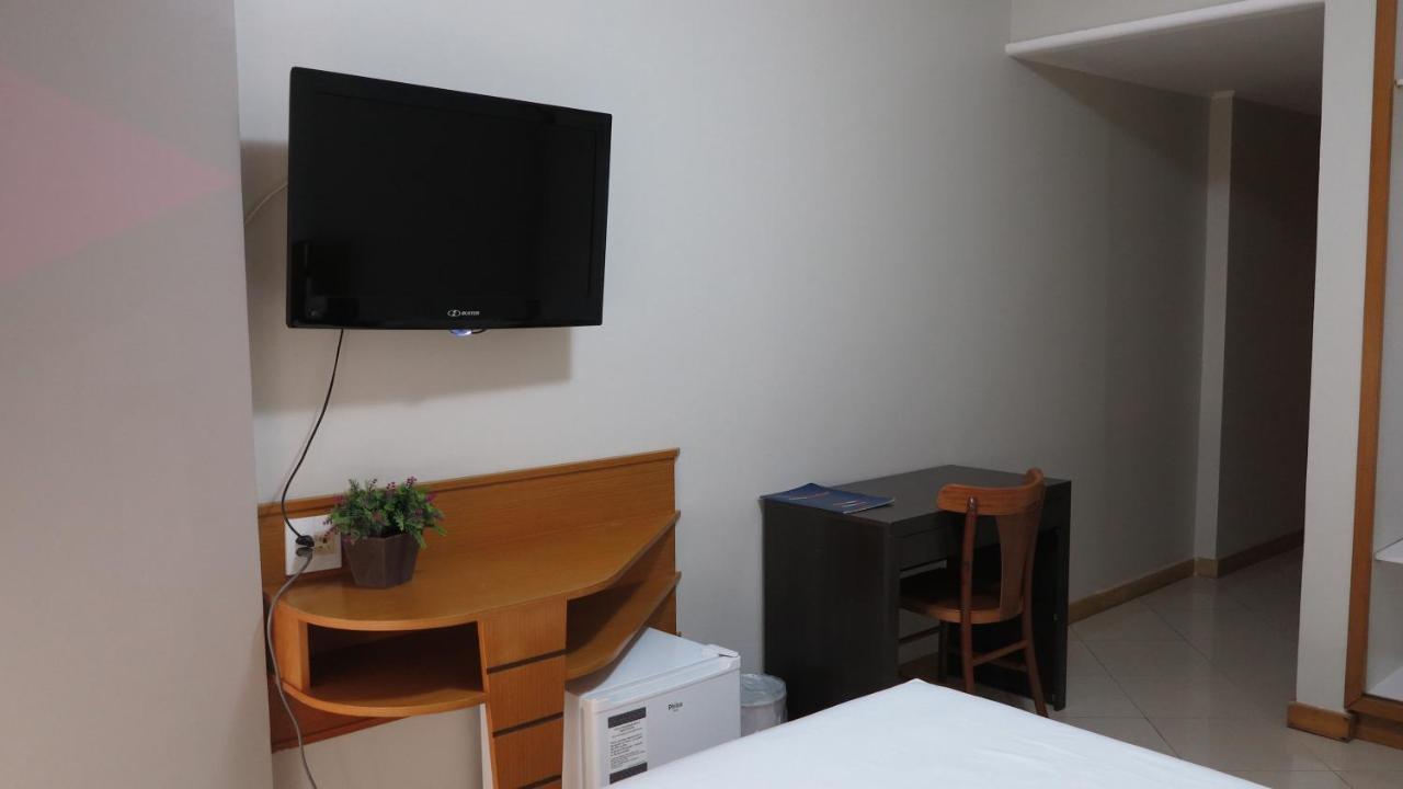 Costa Sul Beach Hotel Balneário Camboriú エクステリア 写真