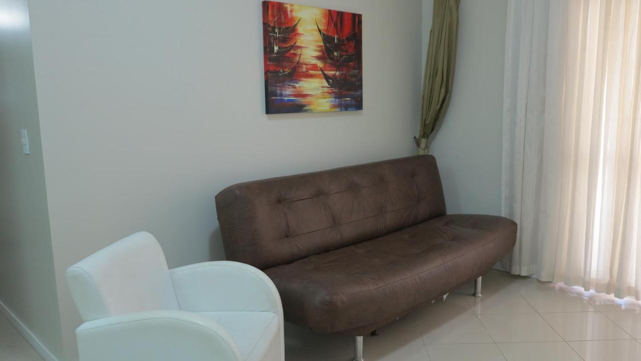 Costa Sul Beach Hotel Balneário Camboriú エクステリア 写真
