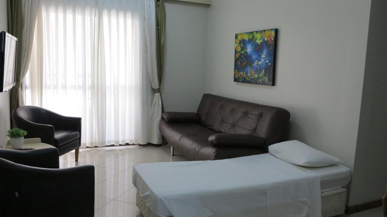 Costa Sul Beach Hotel Balneário Camboriú エクステリア 写真