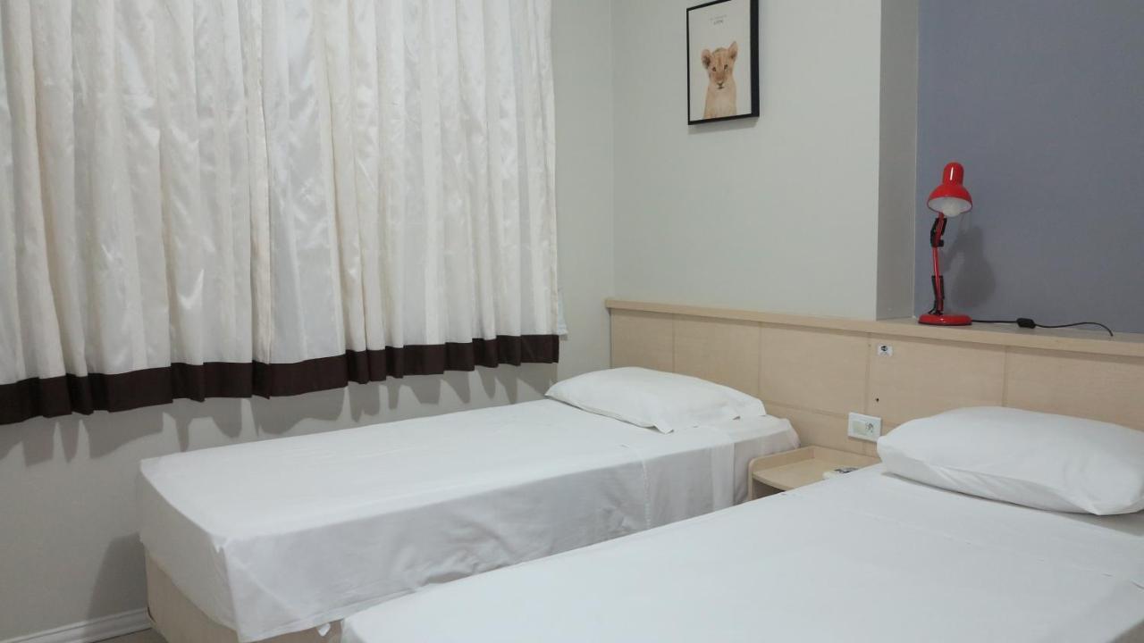 Costa Sul Beach Hotel Balneário Camboriú エクステリア 写真