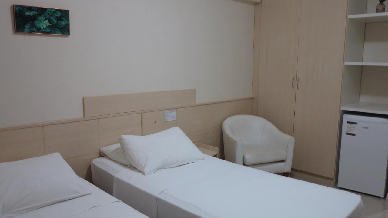 Costa Sul Beach Hotel Balneário Camboriú エクステリア 写真
