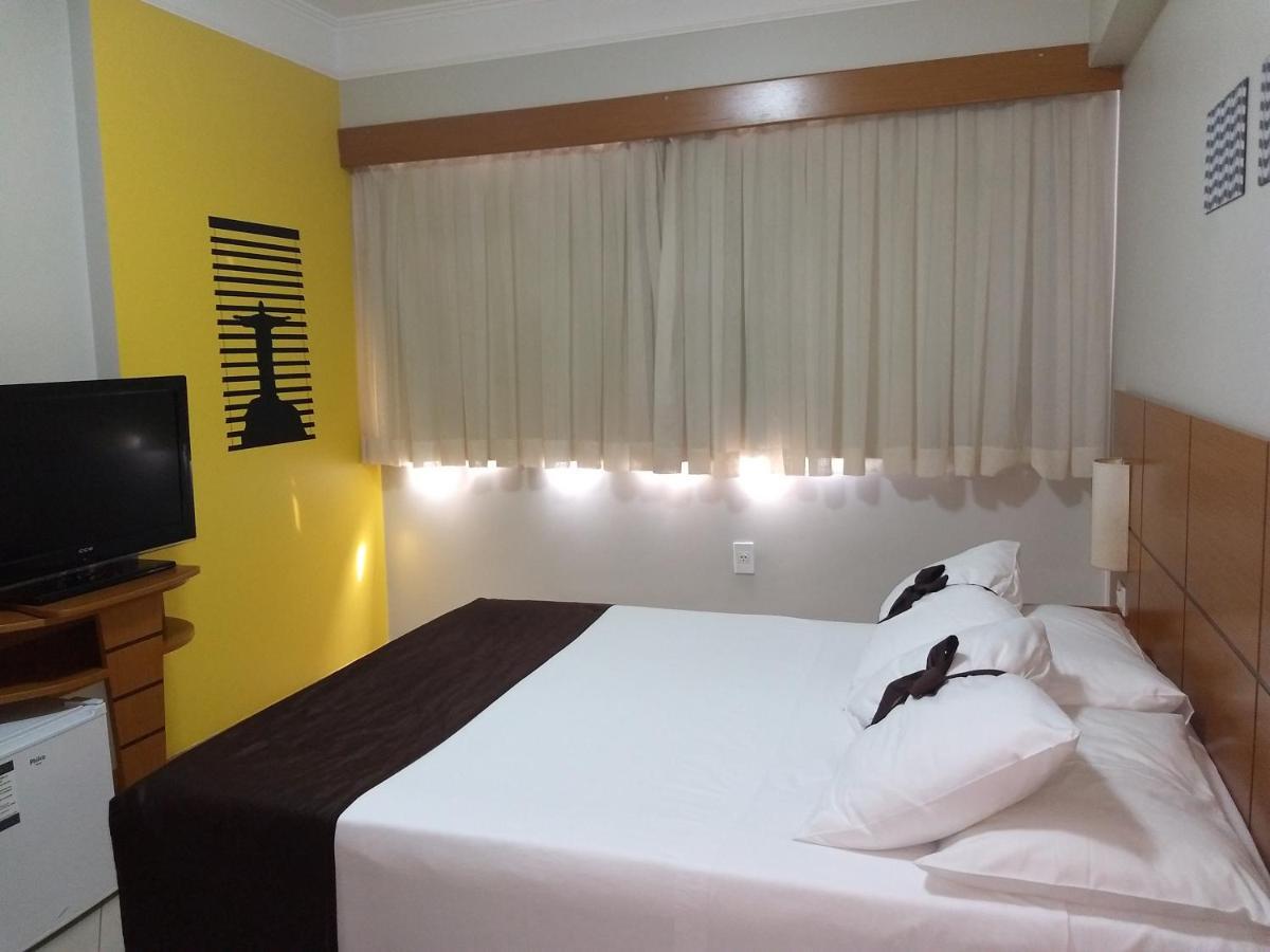 Costa Sul Beach Hotel Balneário Camboriú エクステリア 写真