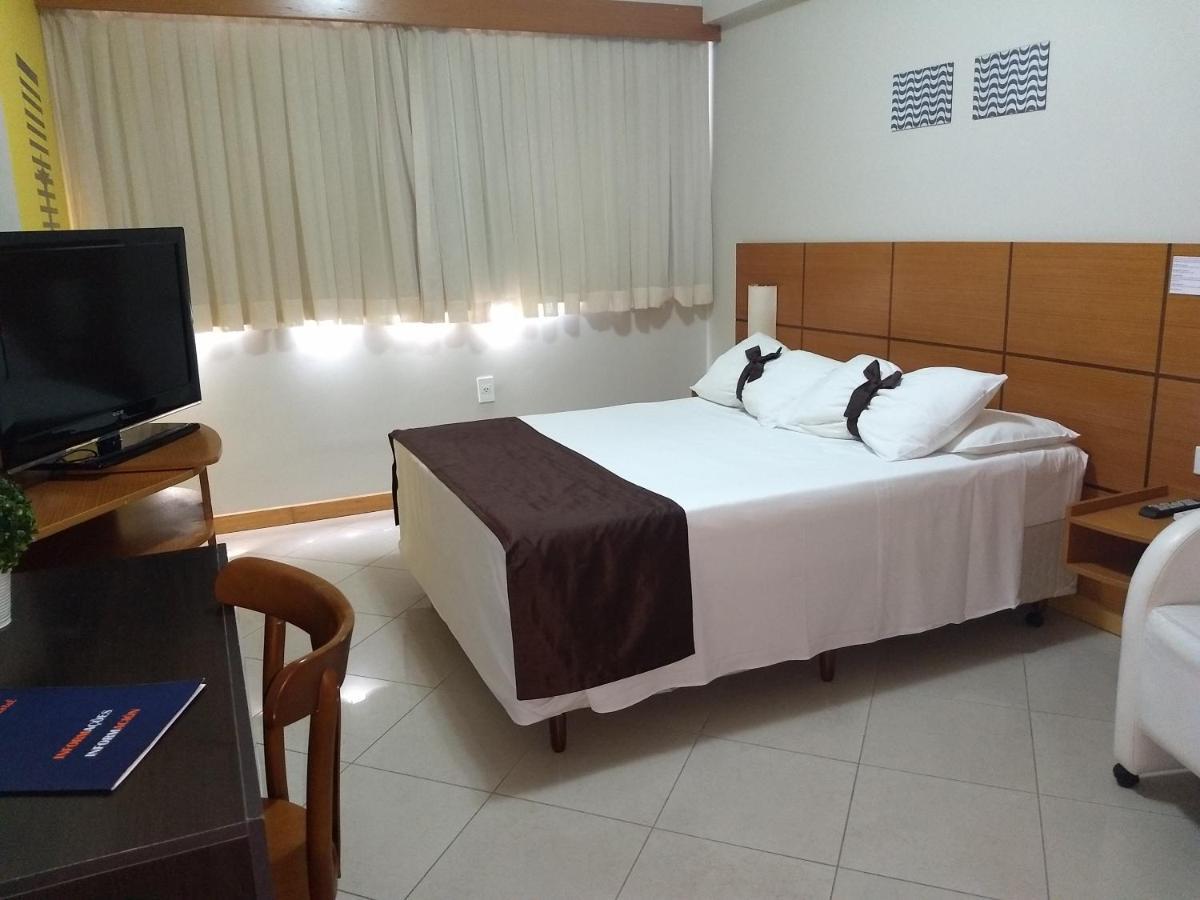 Costa Sul Beach Hotel Balneário Camboriú エクステリア 写真