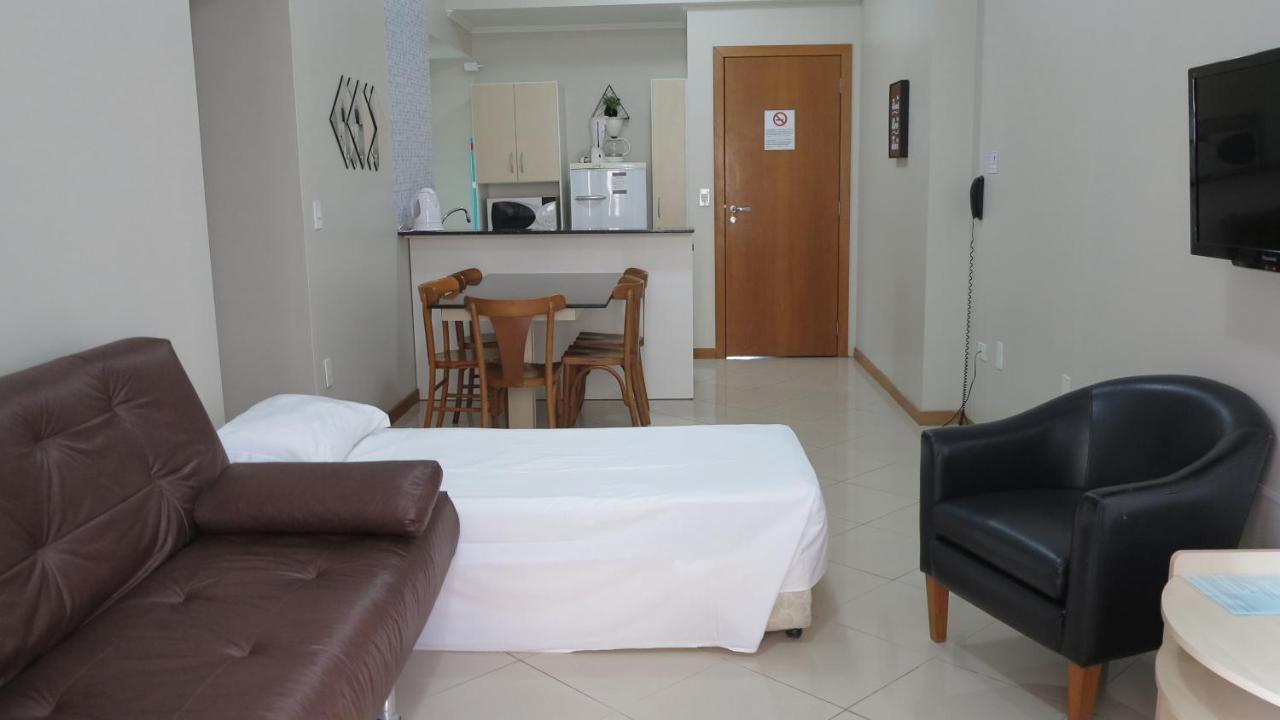 Costa Sul Beach Hotel Balneário Camboriú エクステリア 写真