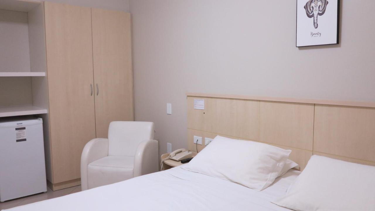 Costa Sul Beach Hotel Balneário Camboriú エクステリア 写真